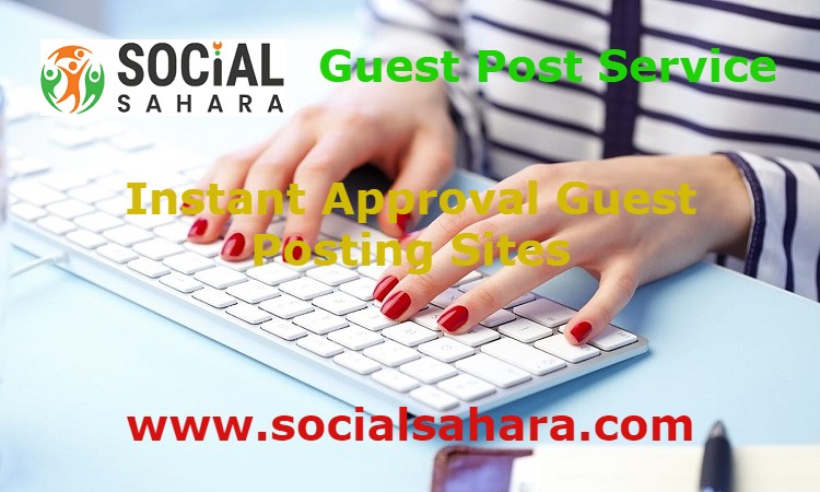 instant approval forum posting sites